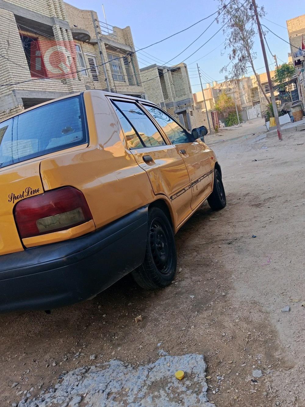 Saipa 131